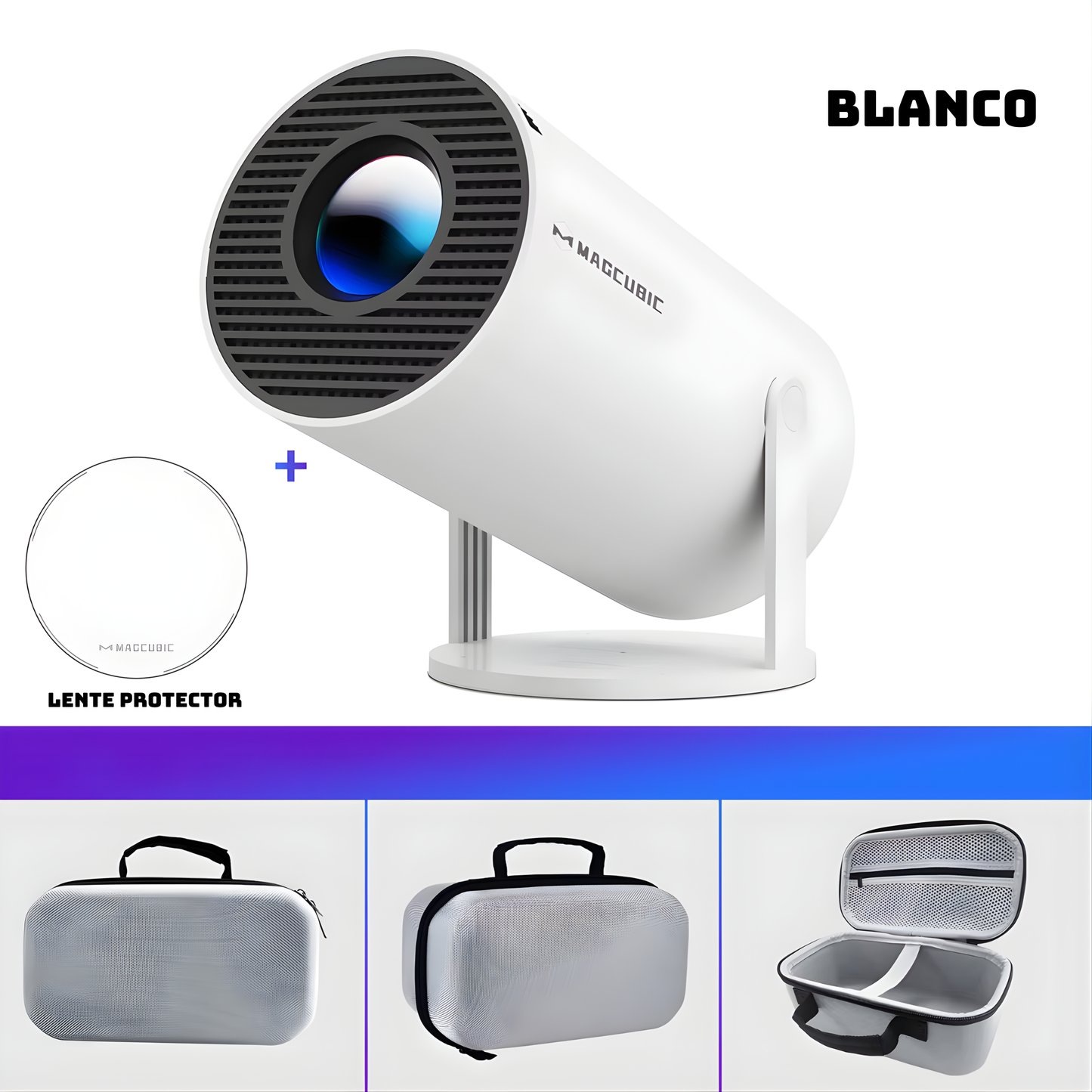 Proyector Magcubic HY300 Pro