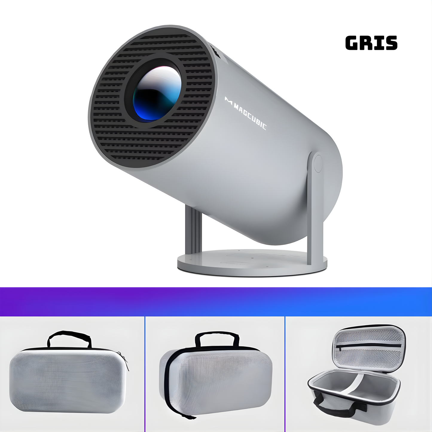 Proyector Magcubic HY300 Pro